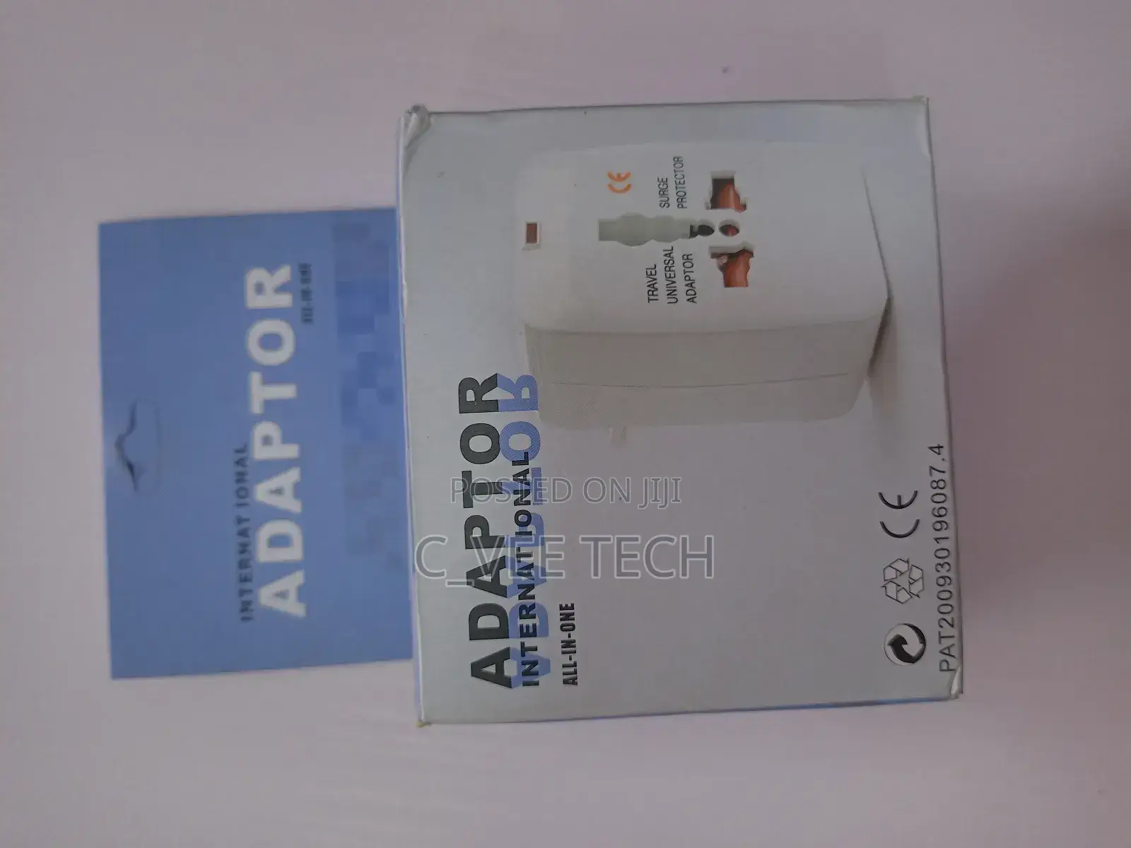 Surge Protector