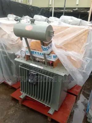 Transformers Takeover MEKSAN Power Transformer