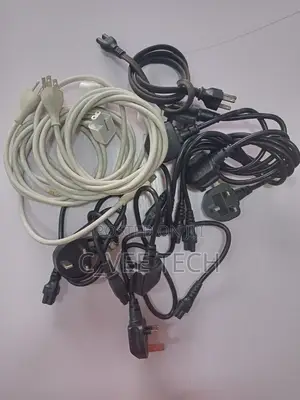 Premium Pre Owned Power Cord