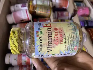 Vitamin E 1000iu