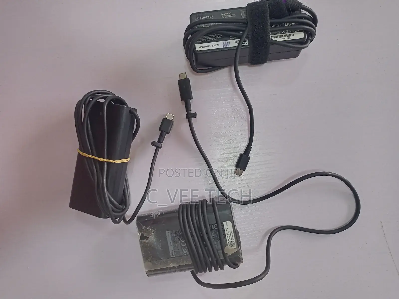 Type C Charger