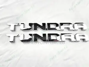 Tundra Emblem Write Up Yrqfc