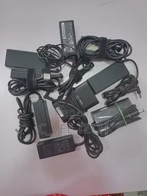 Premium Pre Owned Chargers