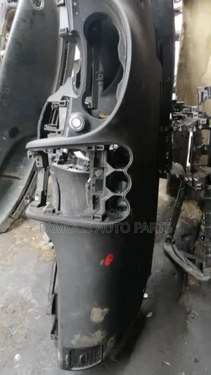 Nissan Dashboard for Altima 2014-2019 Direct Tokunbo