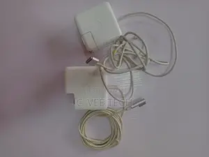 Premium Pre Owned Macbook Air and Pro Charger