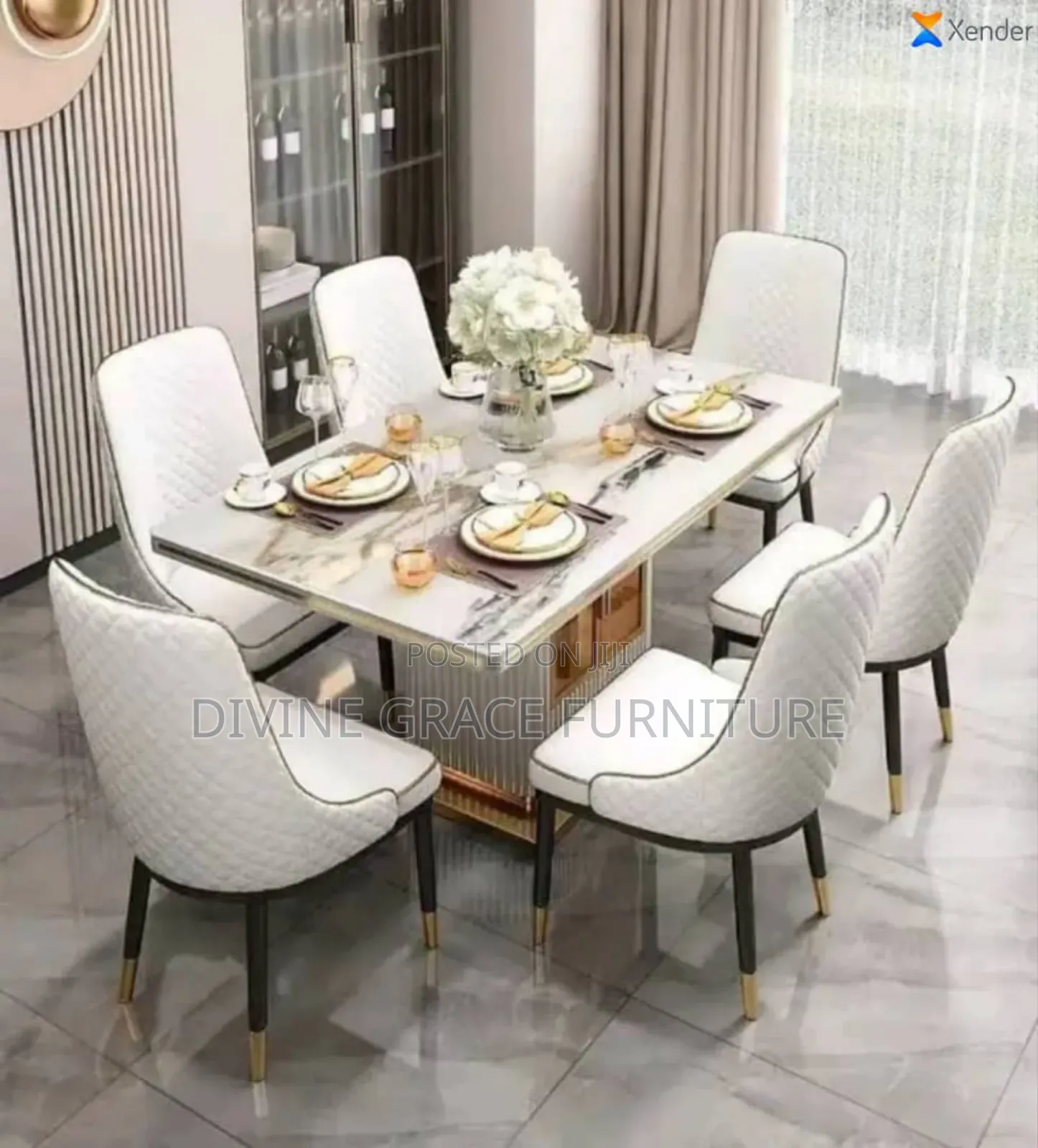 Dinning Table