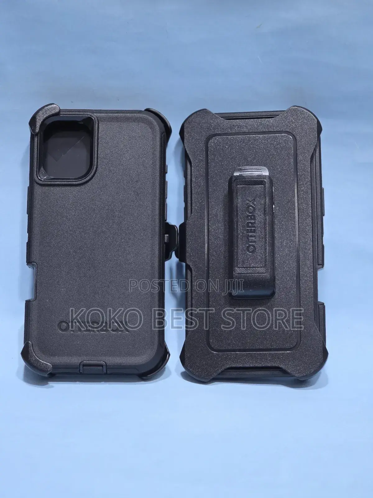 Otterbox Defender Case for iPhone 16 PLUS / 16