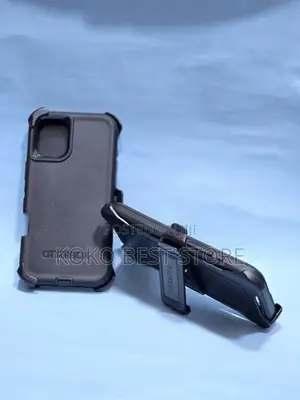 Otterbox Defender Case for iPhone 16 PLUS / 16