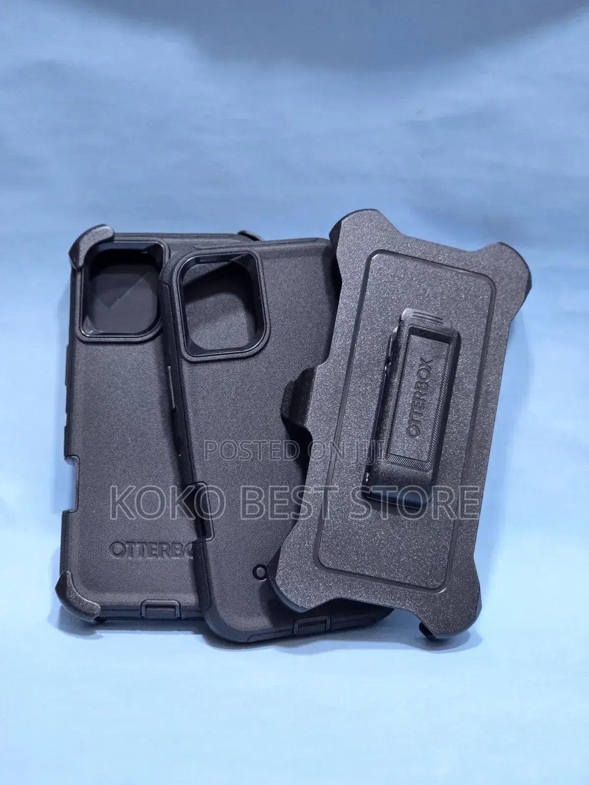 Otterbox Defender Case for iPhone 16 PLUS / 16