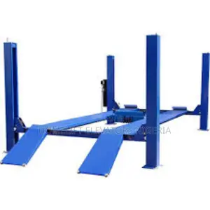 Vehicle Hoist for Workshop,Home Garage