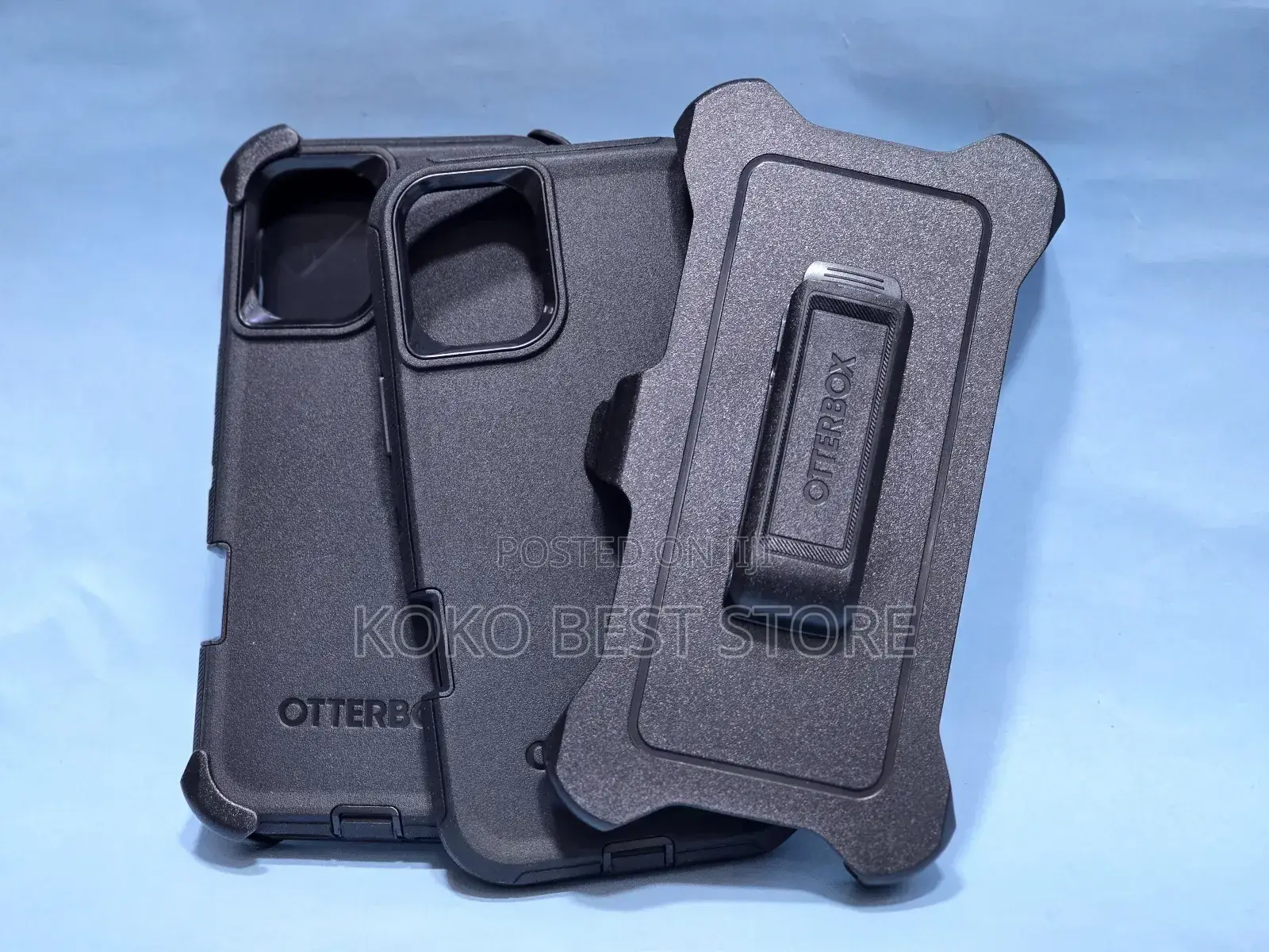 Otterbox Defender Case for iPhone 16 PLUS / 16