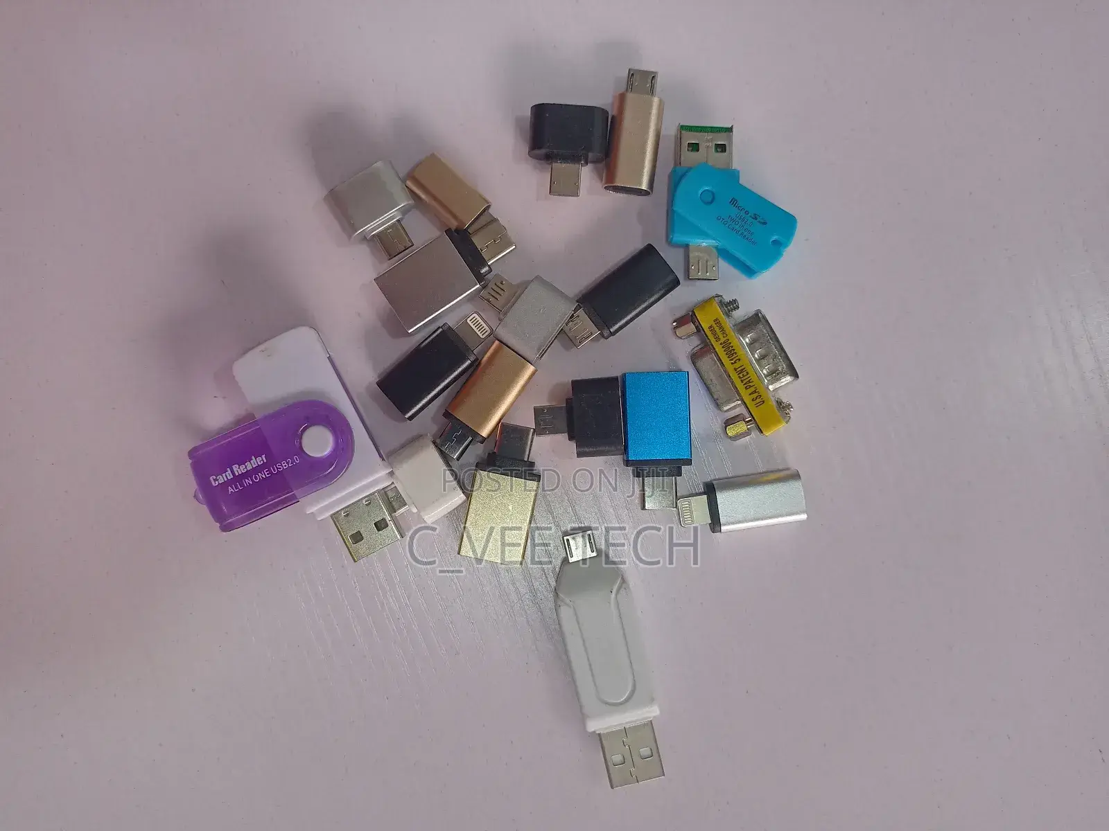 Universal Converter