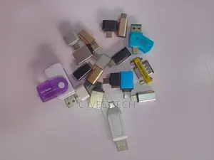 Universal Converter