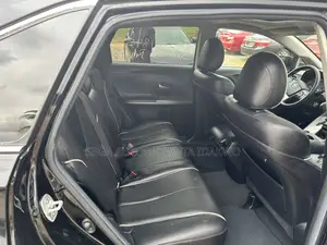 Toyota Venza 2014 Black