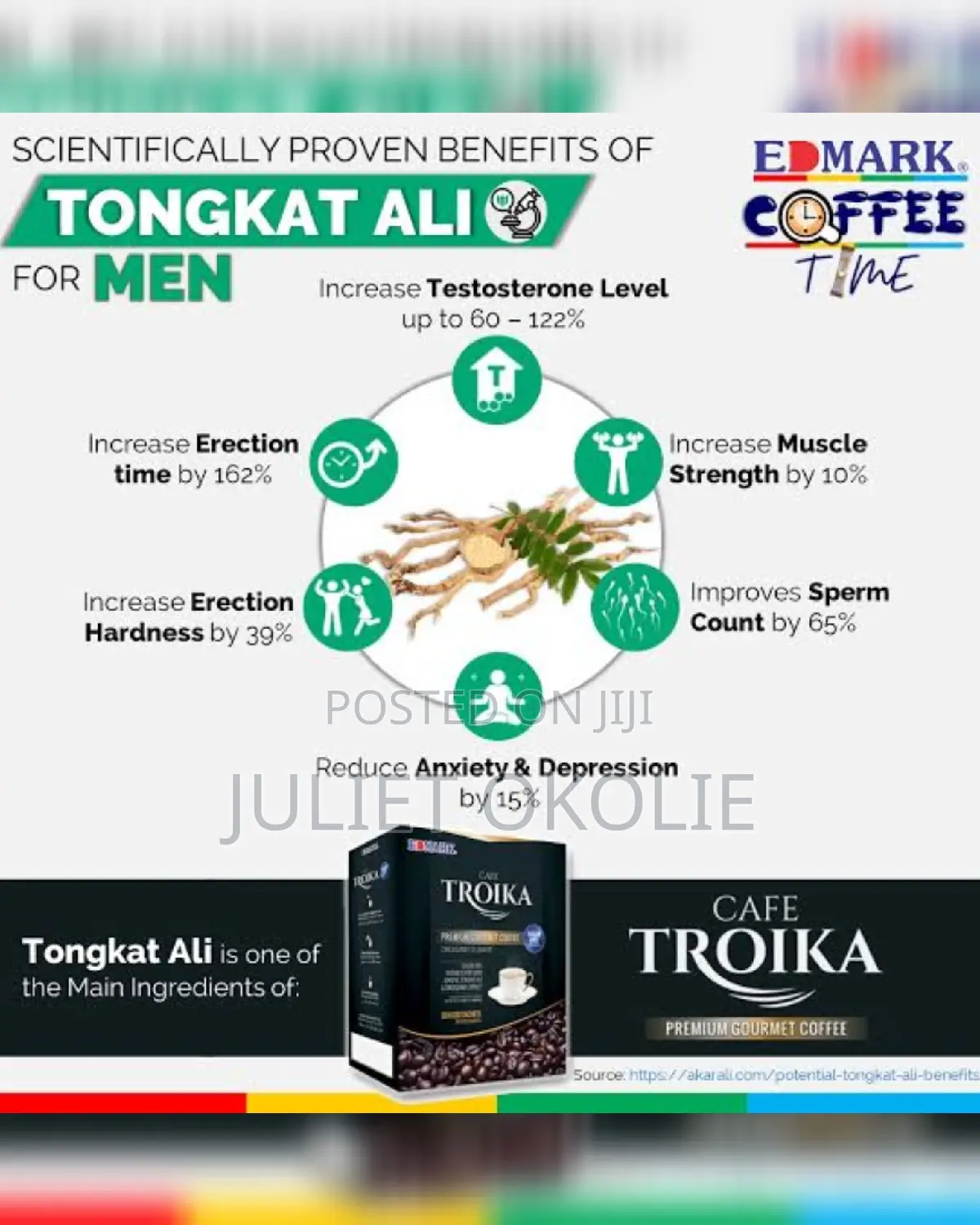 Increase Erection Time