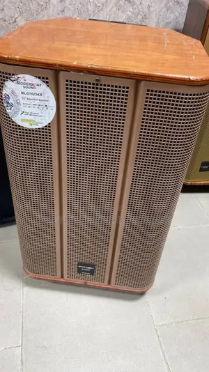 9000wtts Amaz Rechargeable Public Adress System