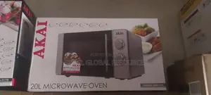 Akai Japan Microwave Oven 20l