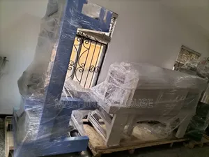 Shrink-Wrapping Machines
