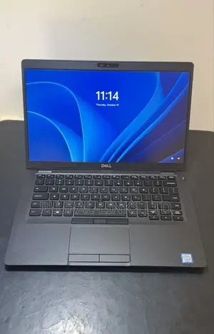 Laptop Dell Latitude 5400 8GB Intel Core I5 SSD 256GB