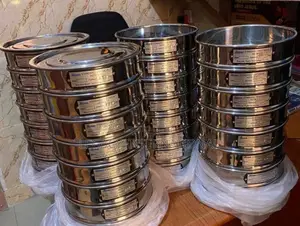 Soil Sieve 200diameter