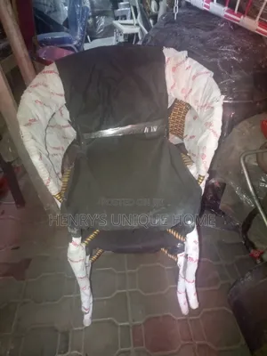 Outdoor Chairs and Table