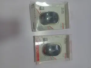 HP Wireless Mouse