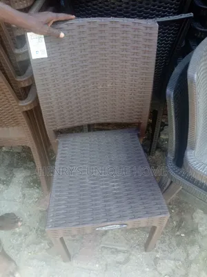 Plastic Chairs