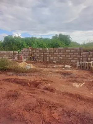 Photo - Buy and Build Residential Plot in Asaba Near In't Airport