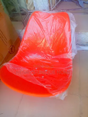 Restourant Chairs With Different Colors