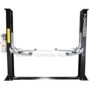 2-Post Car / Truck Lift