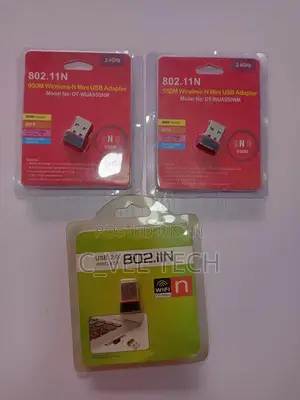 Wireless Card