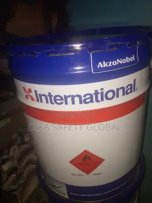 International Marin