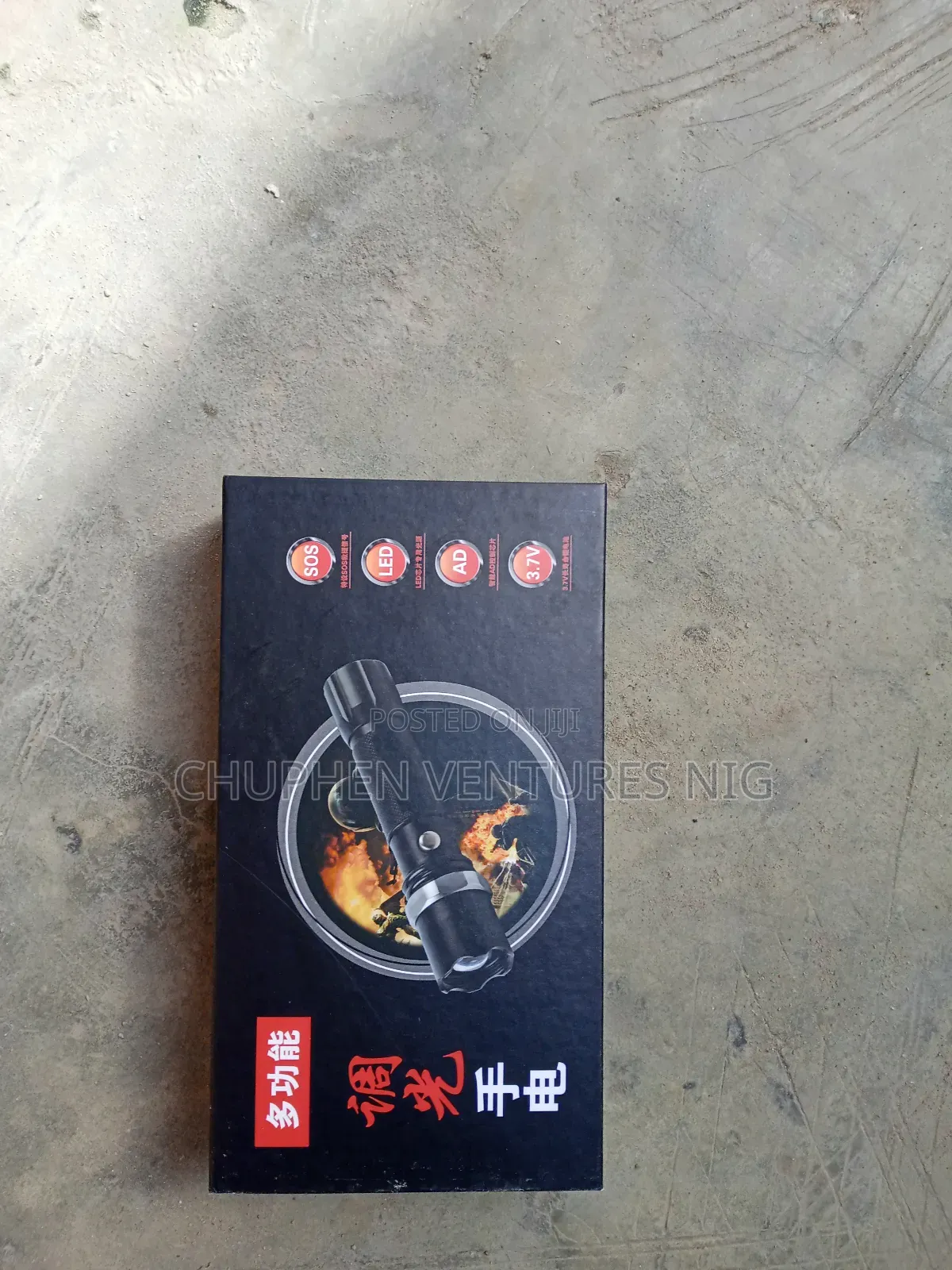 Fireman Complete Set Of Kit.