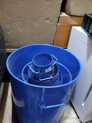 Bulk Density Bucket