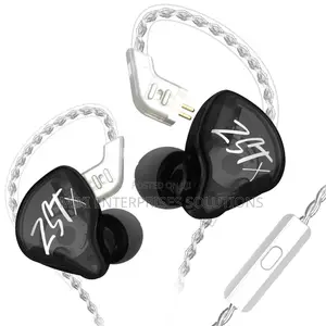 Photo - Kz ZST Wired in-Ear MONITORS
