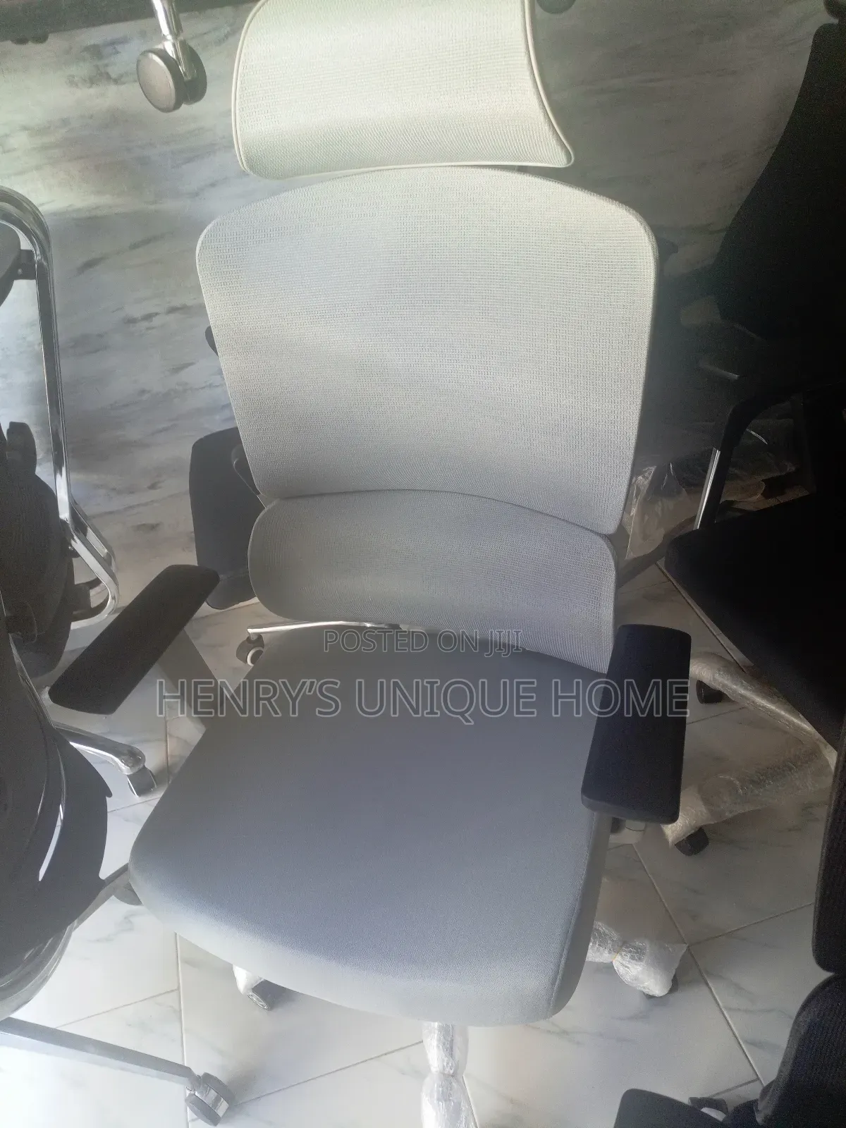 Ecutive Office Chairs