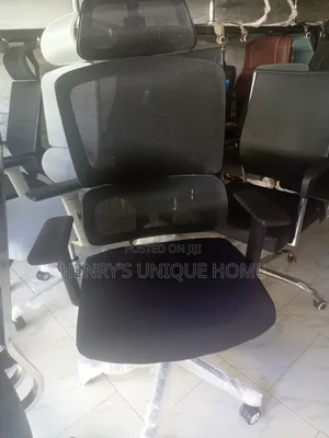 Ecutive Office Chairs