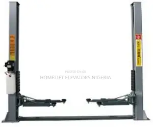 4 Post Car Lift for Sale