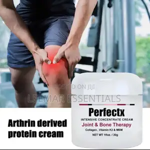 Photo - Perfect Intensive Concentrated Joint and Bone Therapy Cream