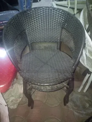 Qaulity Outdoor Chairs 4 Open Bar 