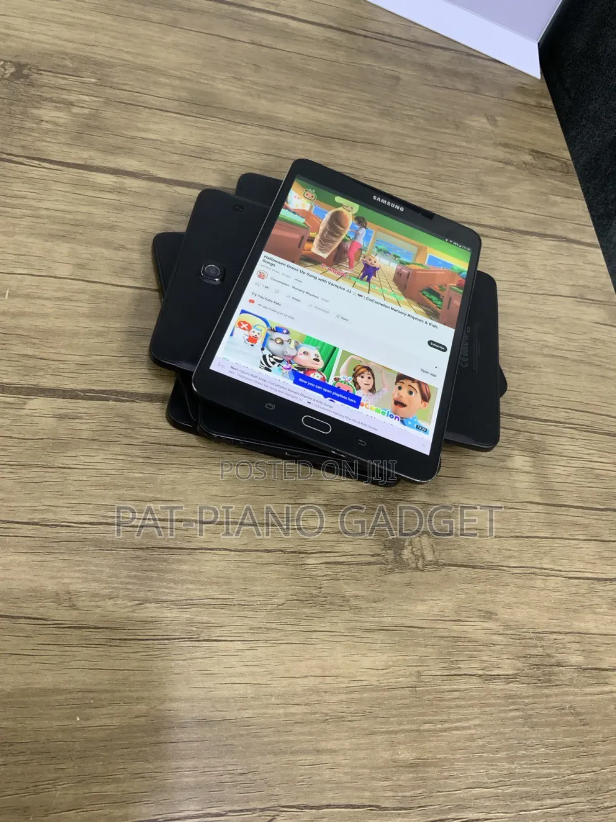 Samsung Galaxy Tab S2 8.0 32 GB Black