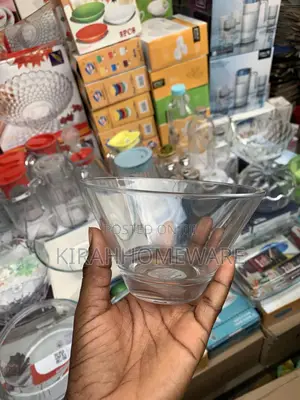 6pcs Glass Bowl