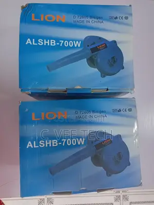 Lion Hand Blower