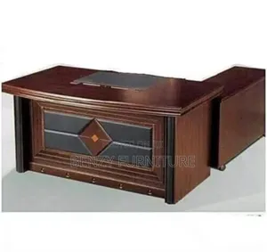 Executive Office Table