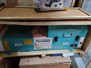 Standard Cement Mortar Vibrating Table
