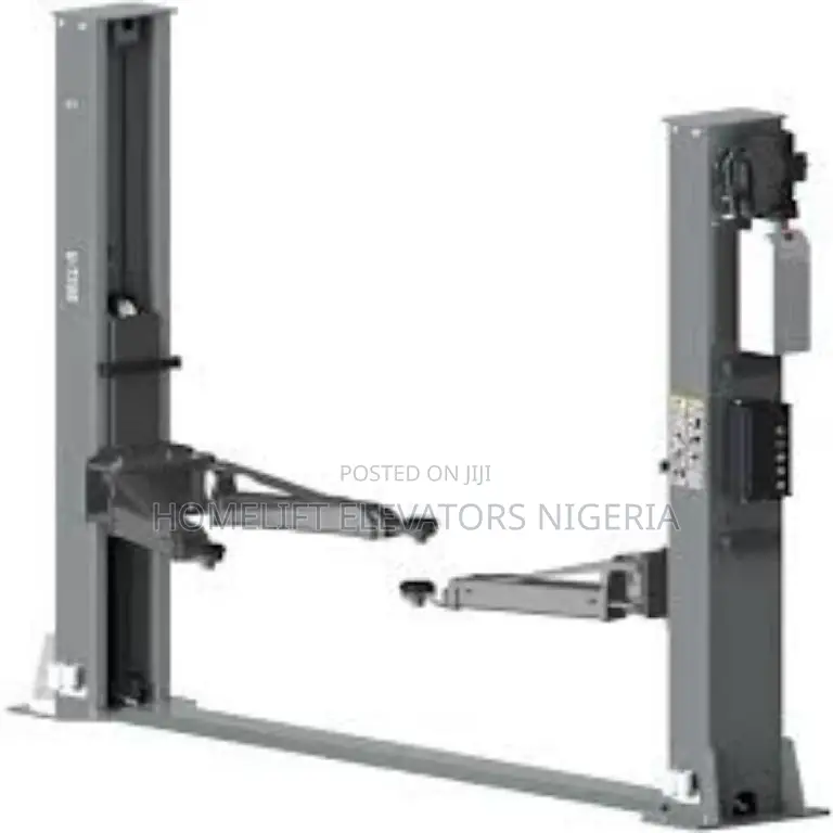 4 Wheel Alignment Equipment Car Workshop Lifting