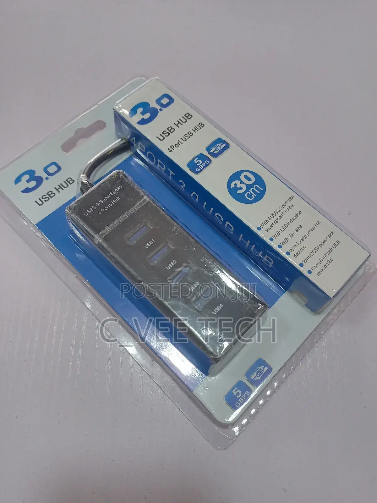 External Usb Hub
