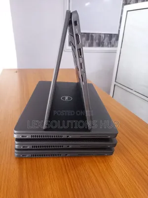Laptop Dell Latitude 7320 8GB Intel Core I5 SSD 256GB
