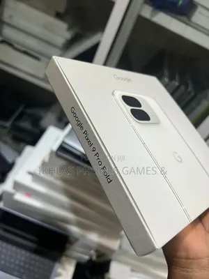 New Google Pixel 9 Pro Fold 256 GB