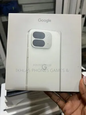 New Google Pixel 9 Pro Fold 256 GB